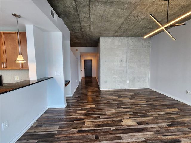 855 Peachtree Street 2901, Atlanta, GA 30308