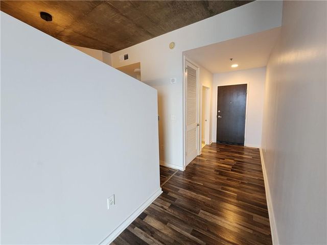 855 Peachtree Street 2901, Atlanta, GA 30308