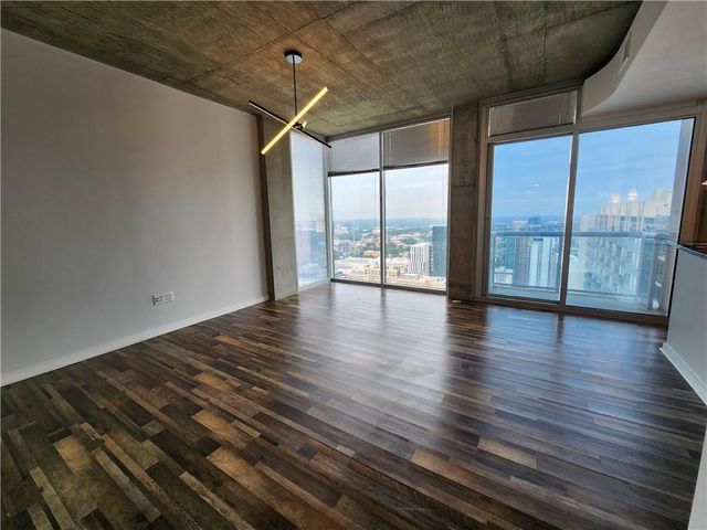 855 Peachtree Street 2901, Atlanta, GA 30308