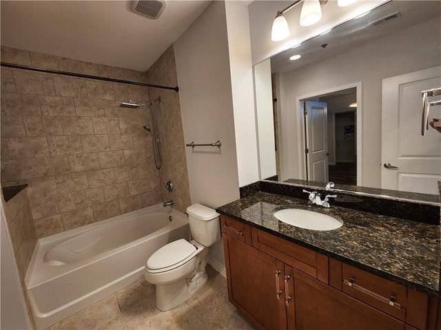 855 Peachtree Street 2901, Atlanta, GA 30308