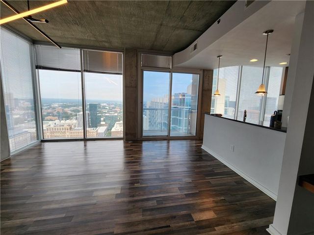 855 Peachtree Street 2901, Atlanta, GA 30308
