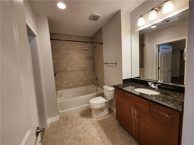 855 Peachtree Street 2901, Atlanta, GA 30308