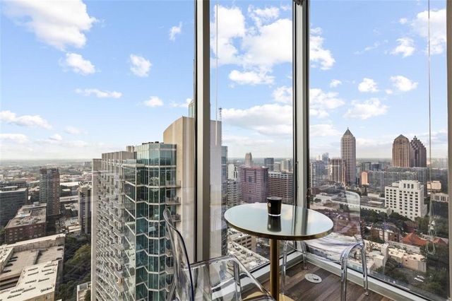 855 Peachtree Street 2901, Atlanta, GA 30308