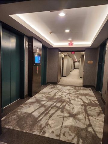 855 Peachtree Street 2901, Atlanta, GA 30308