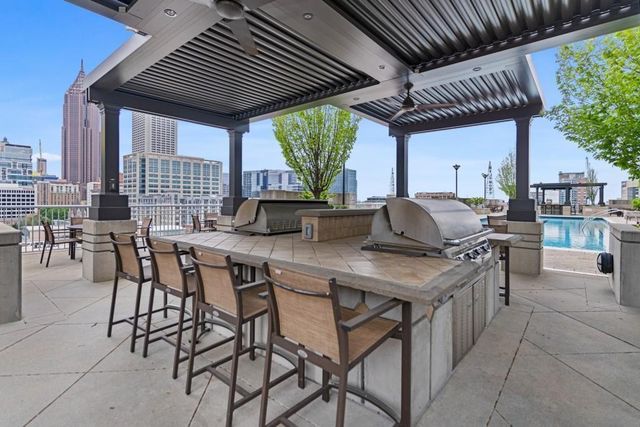 855 Peachtree Street 2901, Atlanta, GA 30308