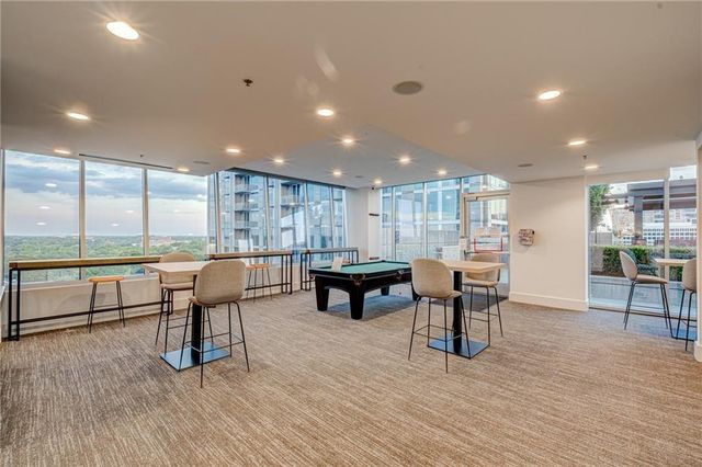 855 Peachtree Street 2901, Atlanta, GA 30308