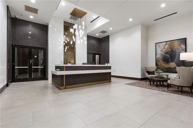 855 Peachtree Street 2901, Atlanta, GA 30308