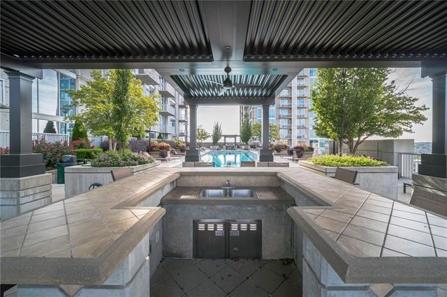 855 Peachtree Street 2901, Atlanta, GA 30308