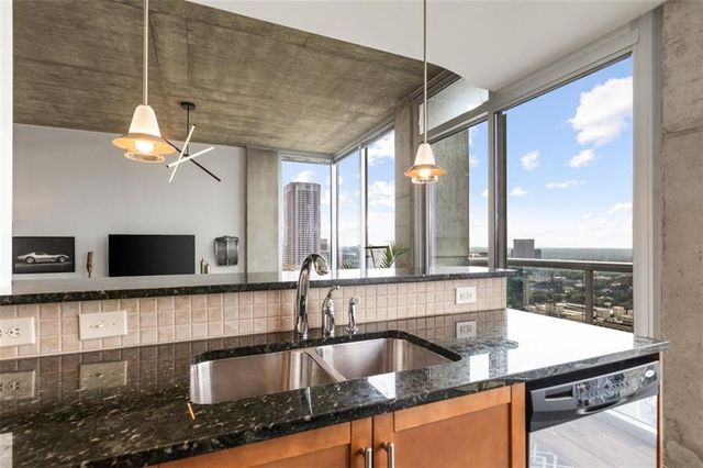 855 Peachtree Street 2901, Atlanta, GA 30308
