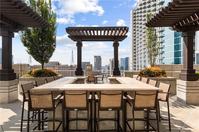 855 Peachtree Street 2901, Atlanta, GA 30308