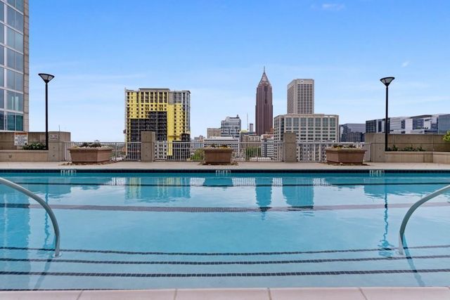 855 Peachtree Street 2901, Atlanta, GA 30308