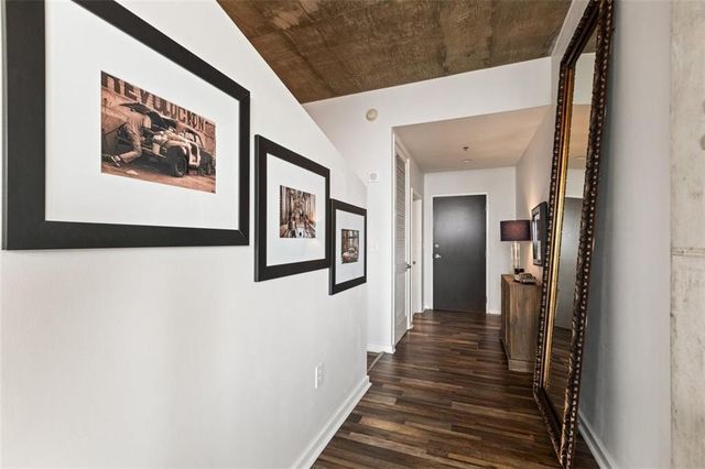 855 Peachtree Street 2901, Atlanta, GA 30308