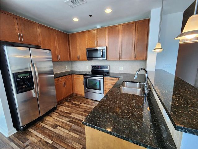 855 Peachtree Street 2901, Atlanta, GA 30308