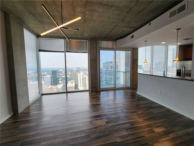 855 Peachtree Street 2901, Atlanta, GA 30308