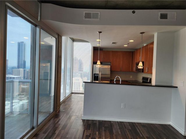 855 Peachtree Street 2901, Atlanta, GA 30308