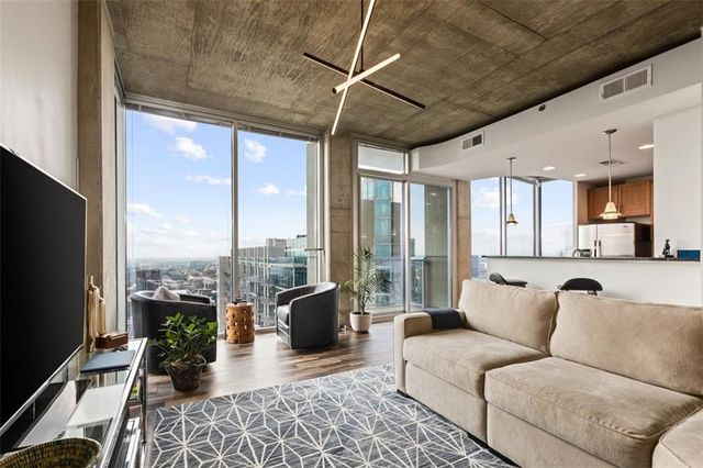 855 Peachtree Street 2901, Atlanta, GA 30308