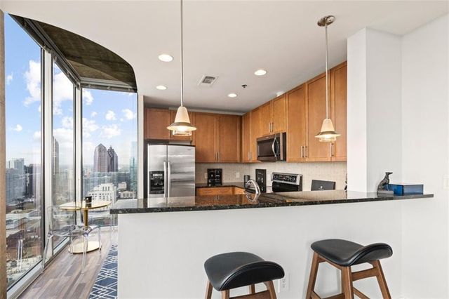 855 Peachtree Street 2901, Atlanta, GA 30308