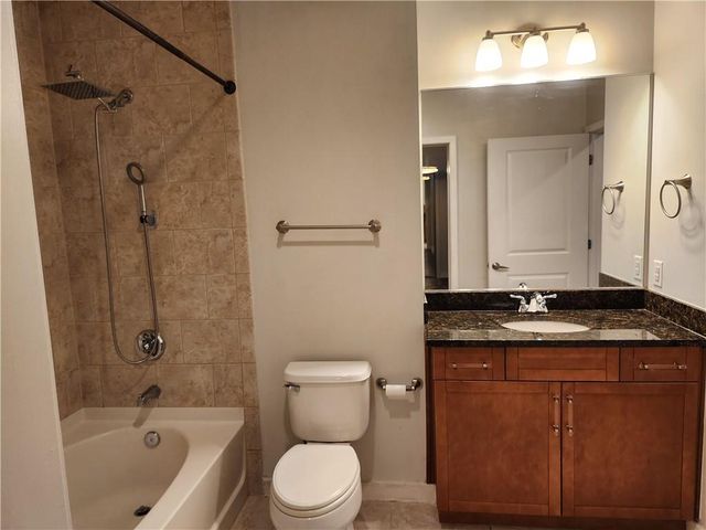 855 Peachtree Street 2901, Atlanta, GA 30308