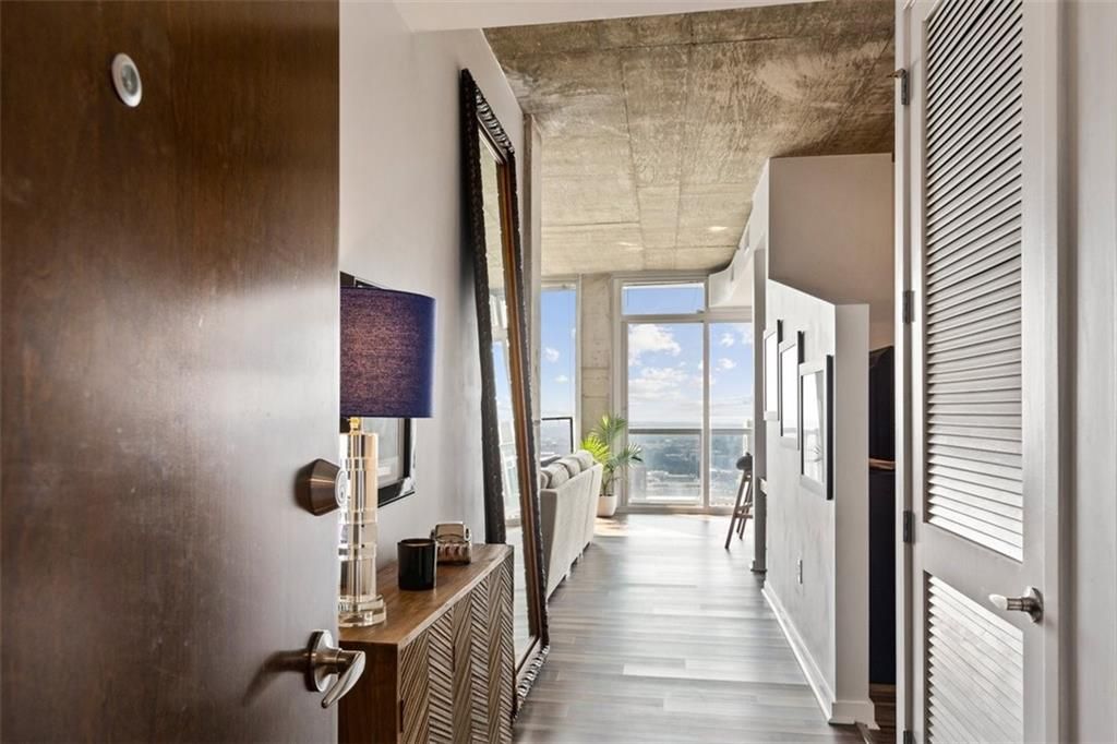 855 Peachtree Street 2901, Atlanta, GA 30308