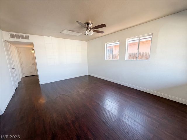 3101 East Bartlett Avenue, North Las Vegas, NV 89030