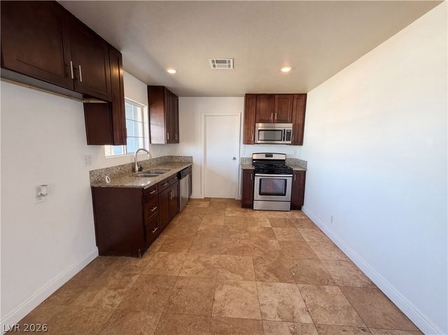 3101 East Bartlett Avenue, North Las Vegas, NV 89030