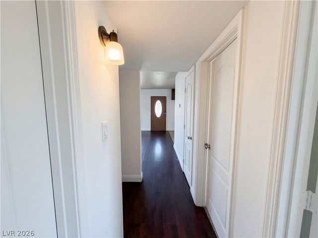 3101 East Bartlett Avenue, North Las Vegas, NV 89030