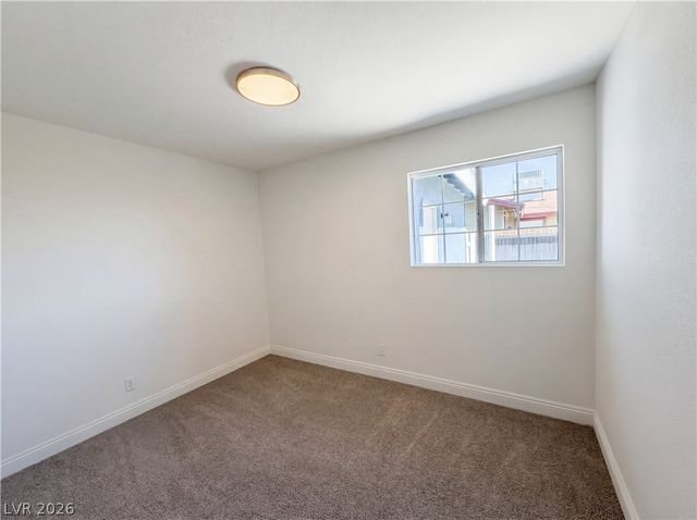 3101 East Bartlett Avenue, North Las Vegas, NV 89030