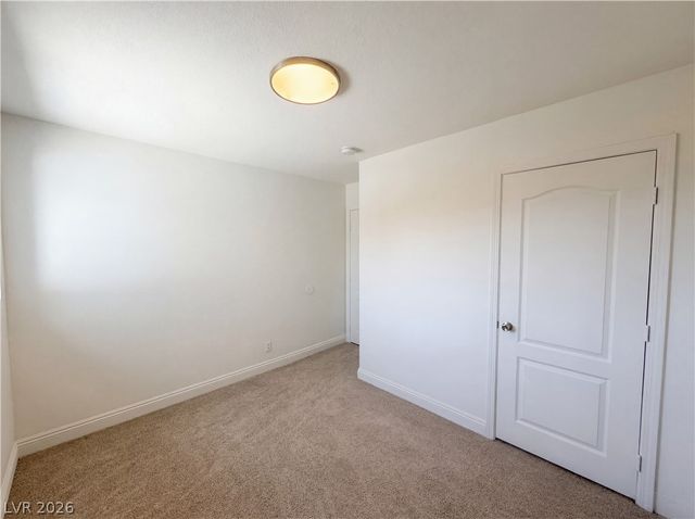 3101 East Bartlett Avenue, North Las Vegas, NV 89030