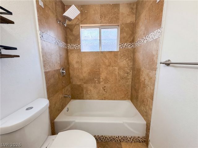 3101 East Bartlett Avenue, North Las Vegas, NV 89030