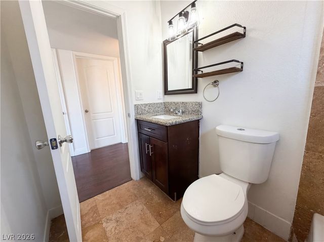 3101 East Bartlett Avenue, North Las Vegas, NV 89030