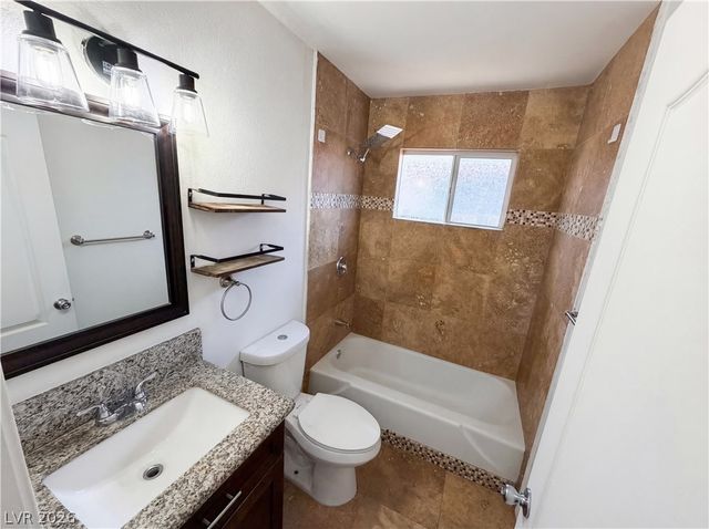 3101 East Bartlett Avenue, North Las Vegas, NV 89030