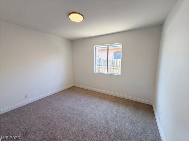 3101 East Bartlett Avenue, North Las Vegas, NV 89030