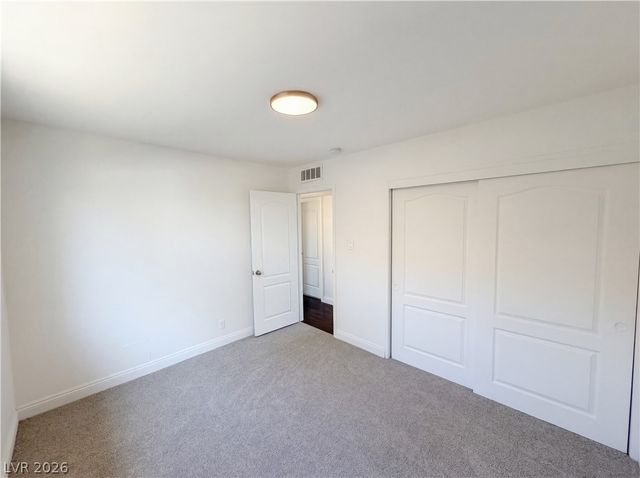 3101 East Bartlett Avenue, North Las Vegas, NV 89030