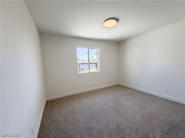 3101 East Bartlett Avenue, North Las Vegas, NV 89030