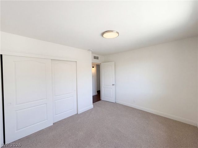 3101 East Bartlett Avenue, North Las Vegas, NV 89030