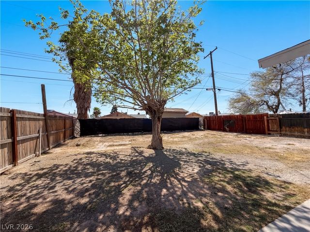 3101 East Bartlett Avenue, North Las Vegas, NV 89030