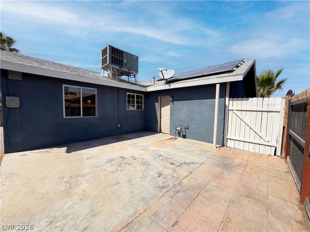 3101 East Bartlett Avenue, North Las Vegas, NV 89030