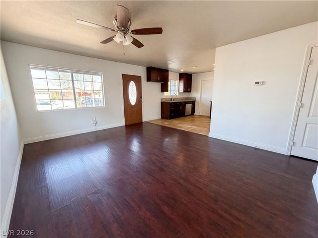 3101 East Bartlett Avenue, North Las Vegas, NV 89030