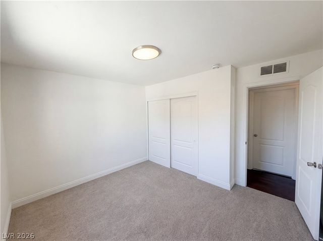 3101 East Bartlett Avenue, North Las Vegas, NV 89030