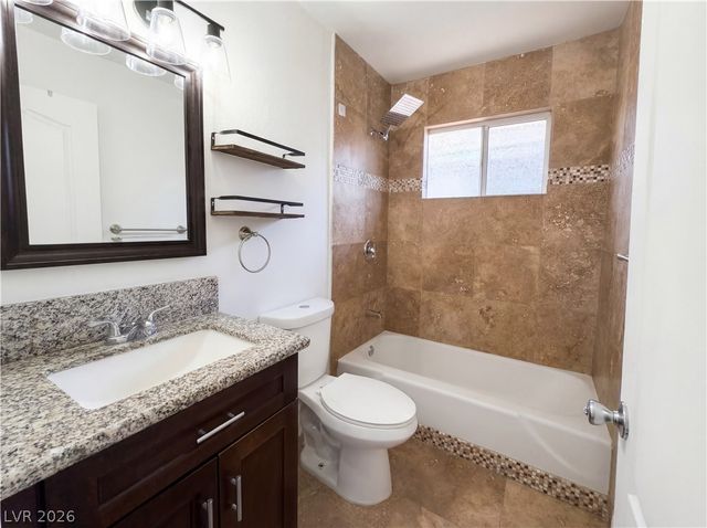 3101 East Bartlett Avenue, North Las Vegas, NV 89030