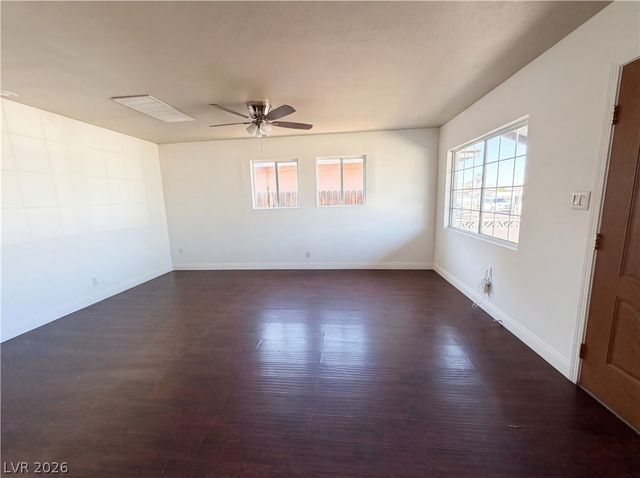 3101 East Bartlett Avenue, North Las Vegas, NV 89030