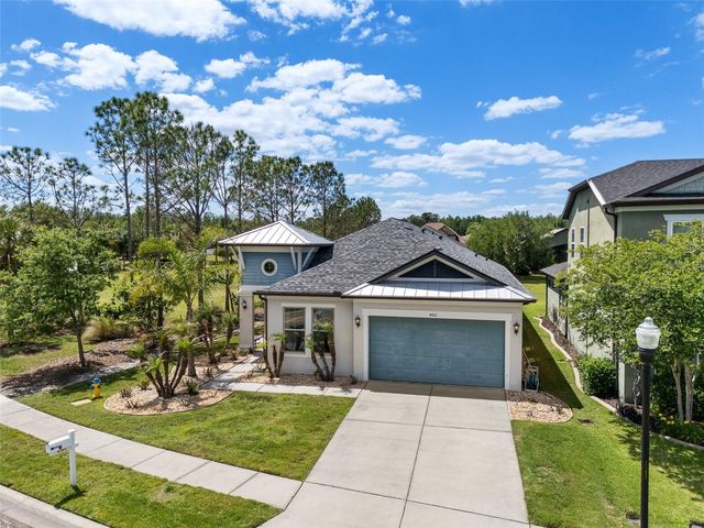 4501 ROLLING GREEN DRIVE, Wesley Chapel, FL 33543