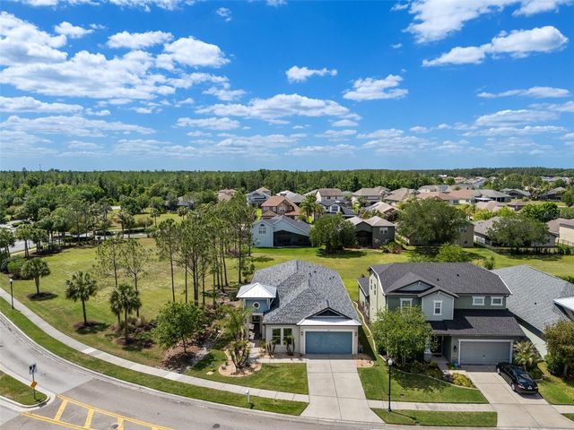 4501 ROLLING GREEN DRIVE, Wesley Chapel, FL 33543