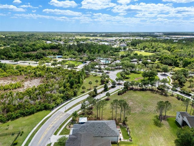 4501 ROLLING GREEN DRIVE, Wesley Chapel, FL 33543