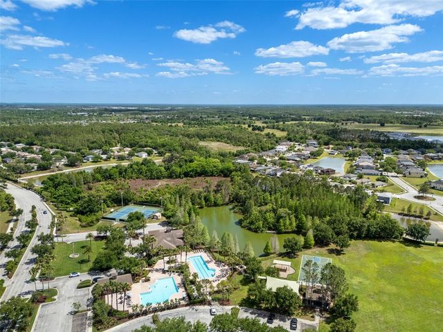 4501 ROLLING GREEN DRIVE, Wesley Chapel, FL 33543