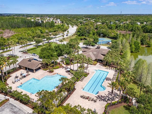 4501 ROLLING GREEN DRIVE, Wesley Chapel, FL 33543