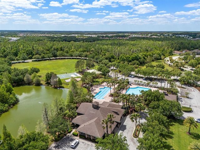 4501 ROLLING GREEN DRIVE, Wesley Chapel, FL 33543