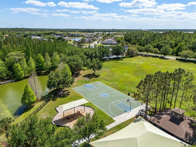 4501 ROLLING GREEN DRIVE, Wesley Chapel, FL 33543