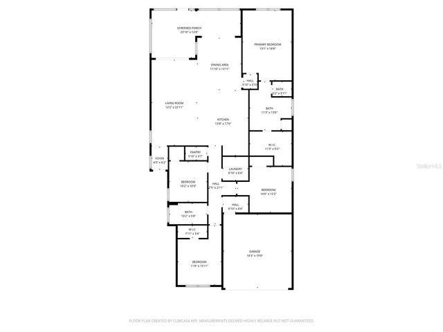 4501 ROLLING GREEN DRIVE, Wesley Chapel, FL 33543