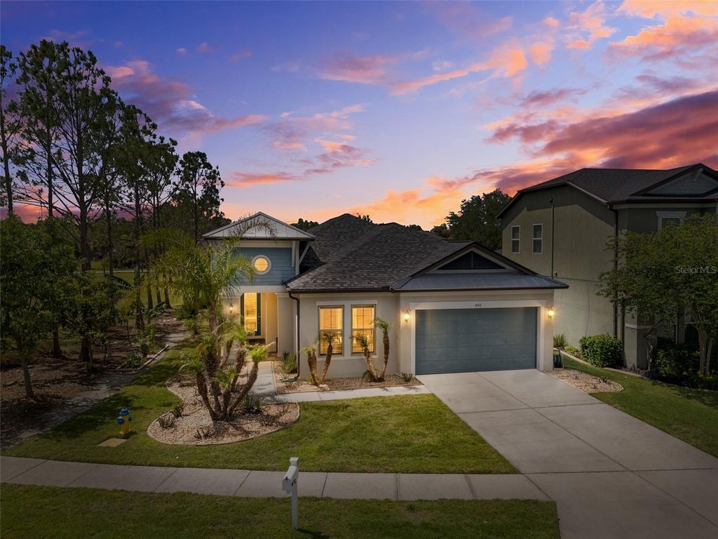 4501 ROLLING GREEN DRIVE, Wesley Chapel, FL 33543